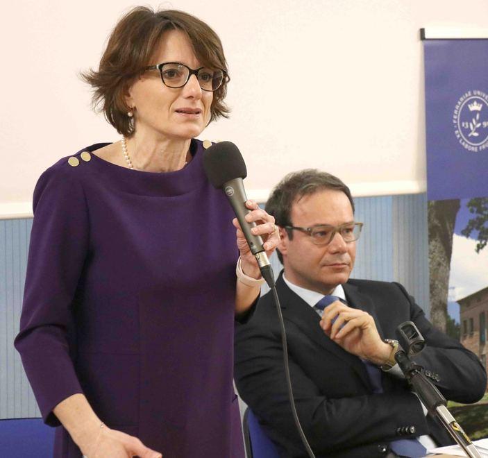 Avvocati specializzati A Ferrara la scuola per l’alta formazione 