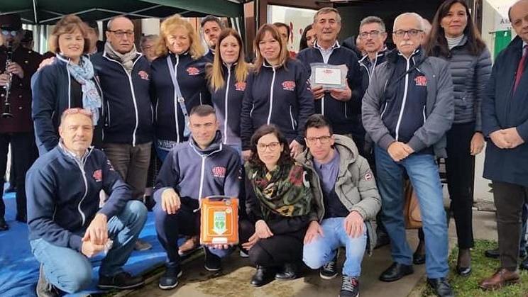 Fidas, mezzo secolo di impegno sociale L’associazione cresce