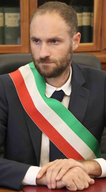 Pezzolato pensa alle dimissioni da sindaco 