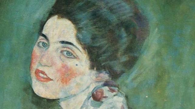 È autentico il Klimt ritrovato a Piacenza 