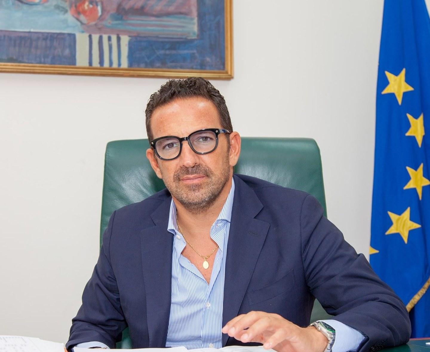 Fasolino: «Finanziaria, puntiamo a un piano strategico» 