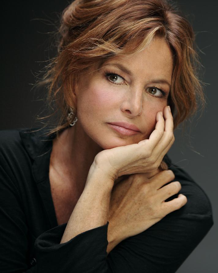 Giuliana De Sio: «La comicità e l’ironia contro il conformismo» 