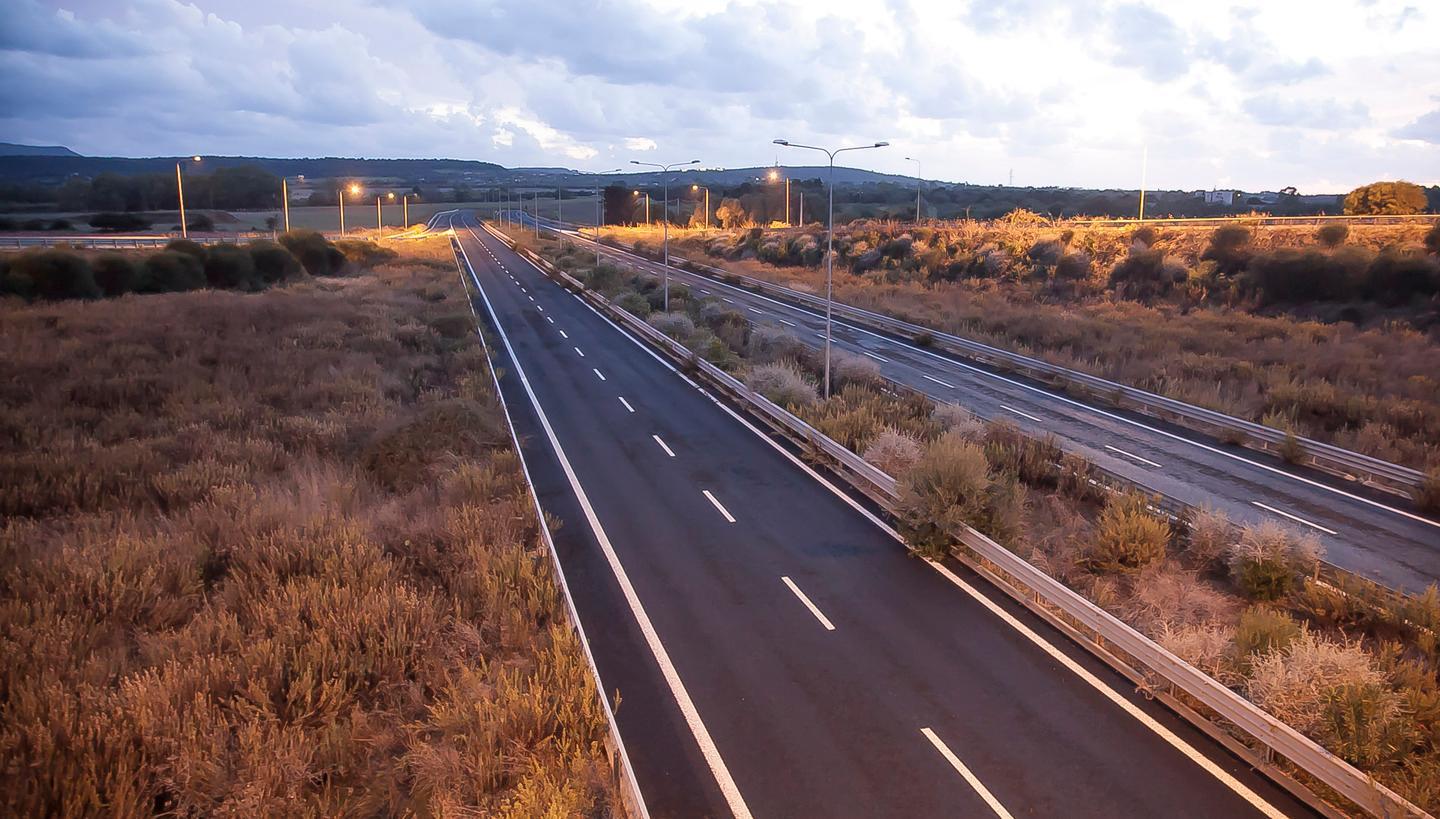 Stop alla 4 corsie «Si pronunci il Tar» 