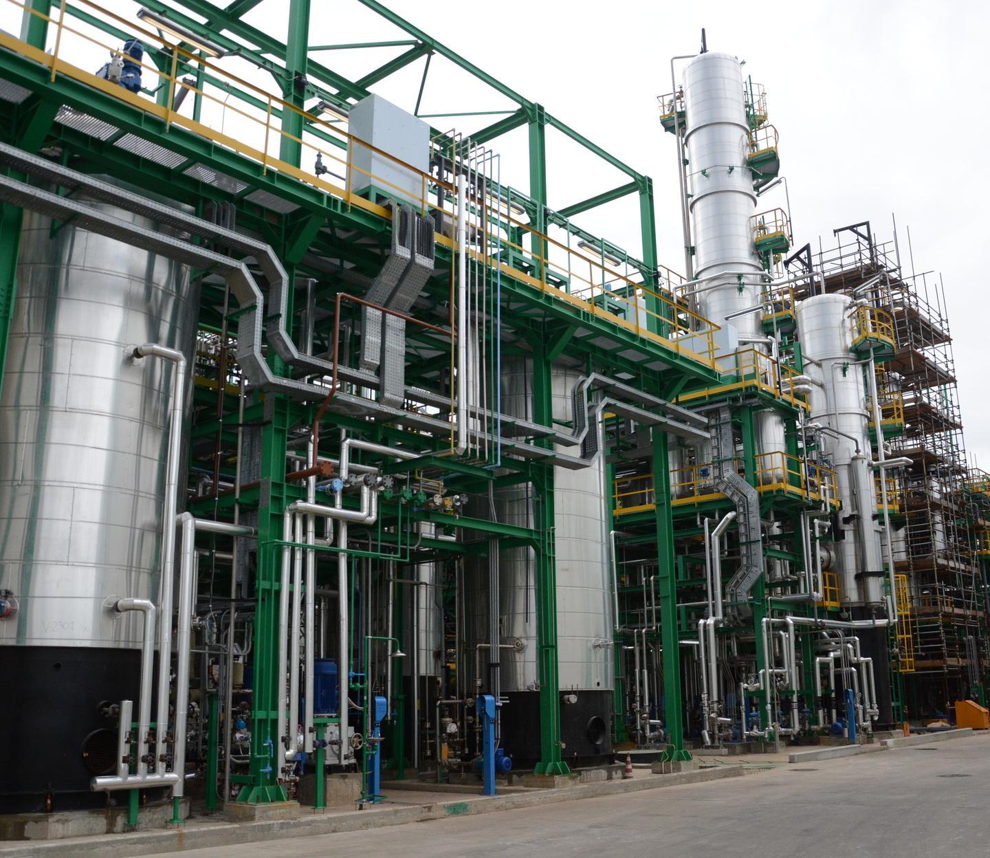 Chimica verde, si riparte: la Regione chiama Roma 