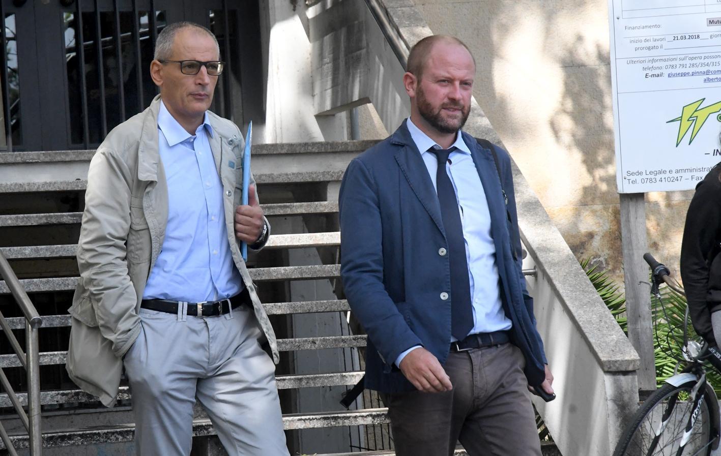 Revocati i domiciliari all’ex capo degli infermieri 