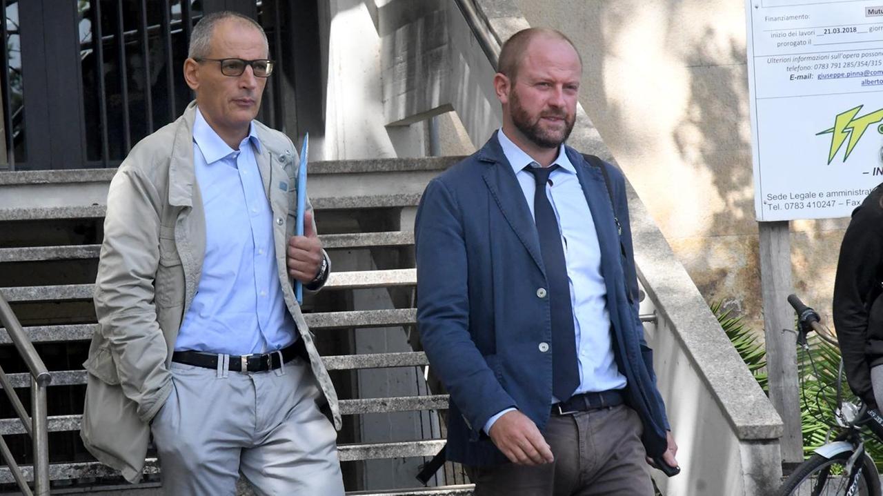 Revocati i domiciliari all’ex capo degli infermieri