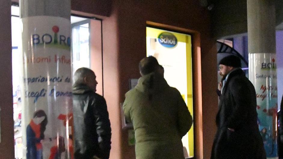 L’incubo del bandito solitario