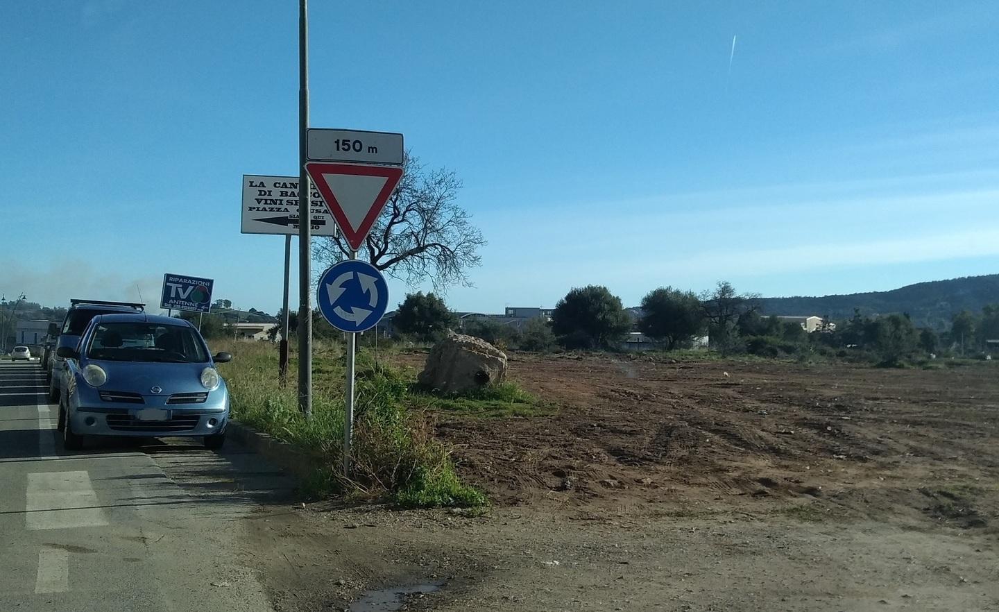 Nuovo parco giochi: gli eredi Marongiu reclamano l’area 