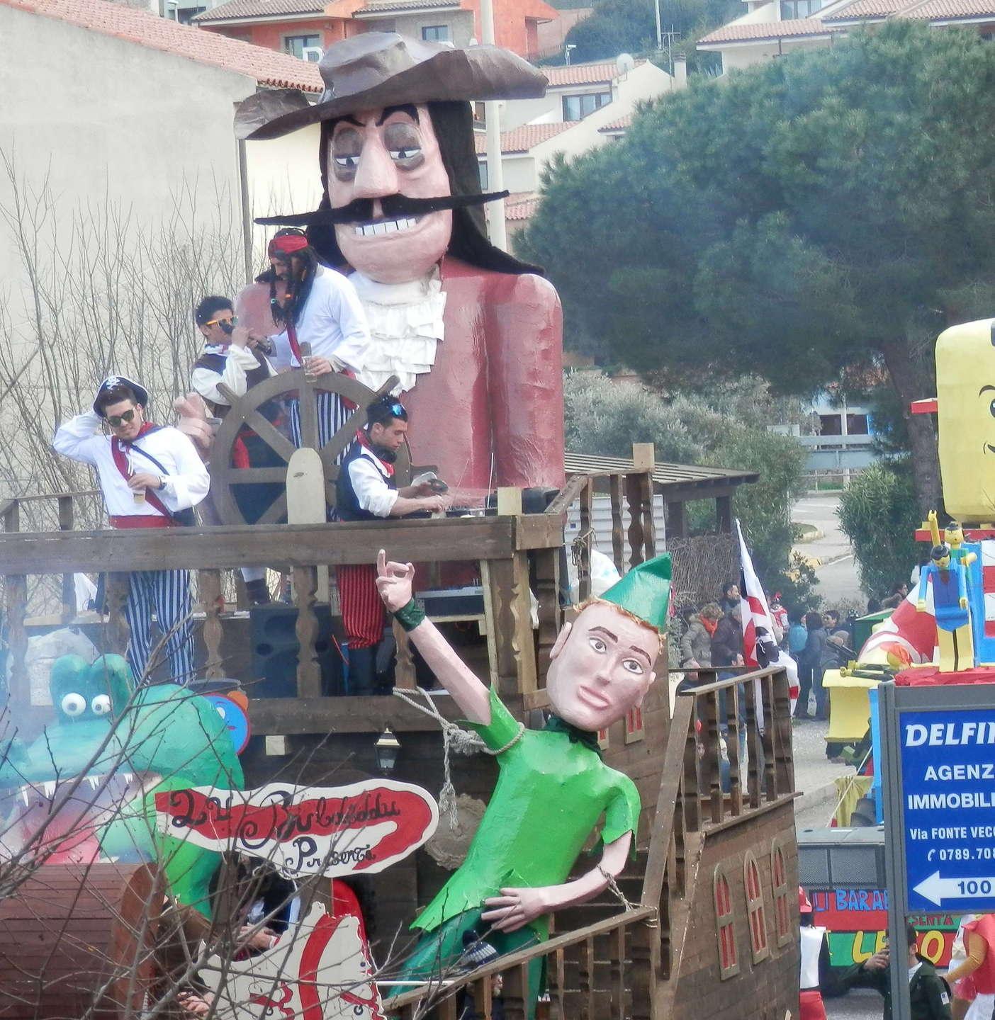 Carnevale, gara triennale deserta la giunta ne fa una solo per il 2020
