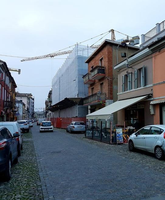 Vede i ladri e spara in alto. Un 83enne di San Felice adesso è indagato 