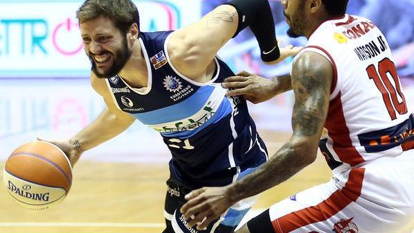 Tra Feli Pharma e Forlì è derby d’alta quota