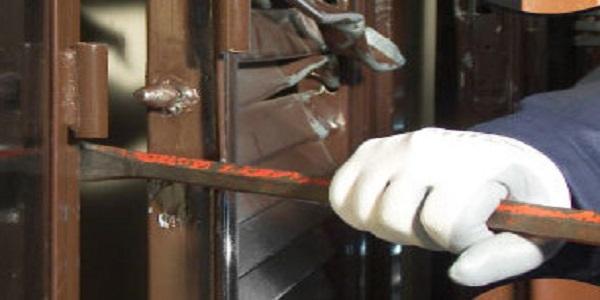 Castelvetro, un residence sotto assedio dei ladri 