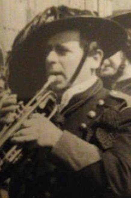 Carpi, addio a Benito Morselli, “papà” di tanti musicisti 