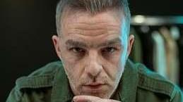 Salmo non va a Sanremo «Venite a sentirmi a S. Siro»