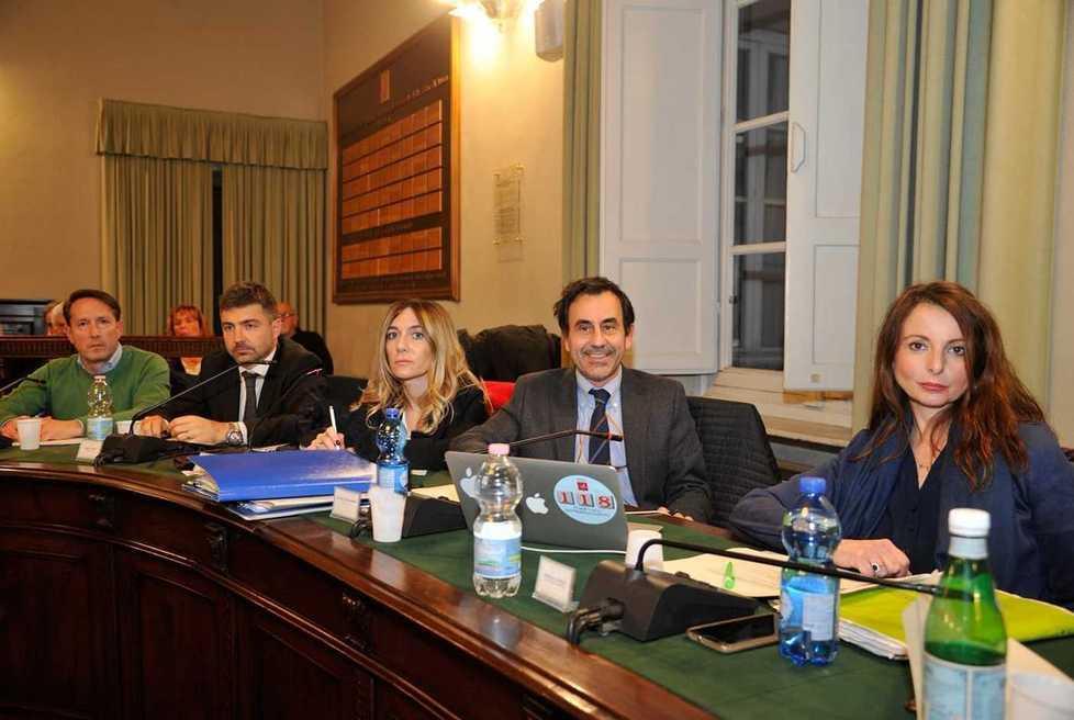 SiamoLucca all’attacco «Dalle amministrazioni emerge solo incapacità» 