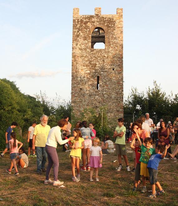 Adotta un micropalo e tante altre campagne a sostegno