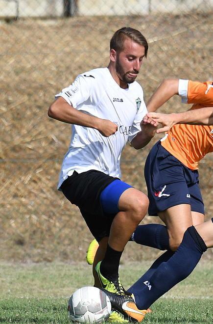 Tau Calcio cerca l’impresa dopo due ko consecutivi con la Pro Sorgenti Livorno
