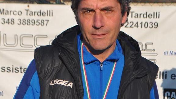 Mister Dianda debutta sulla panchina del Lammari contro Lampo