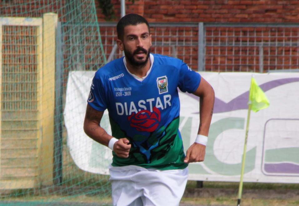 Seravezza, la rincorsa alla zona playoff passa da Fossano 