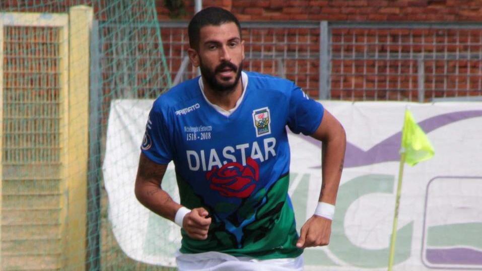 Seravezza, la rincorsa alla zona playoff passa da Fossano