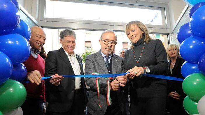 Crisi della siderurgia, il punto con Barbagallo e Palombella