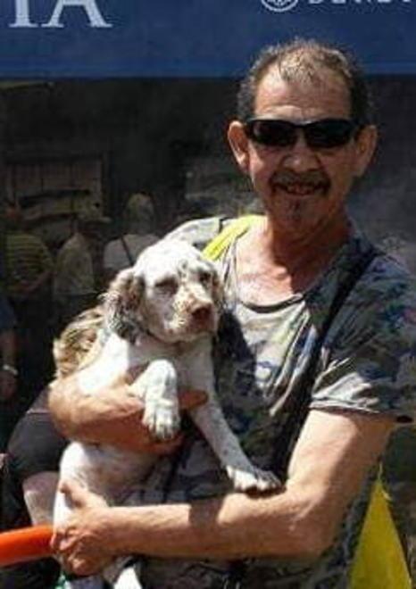 La scomparsa di Fabio Lomi Cordoglio in citttà