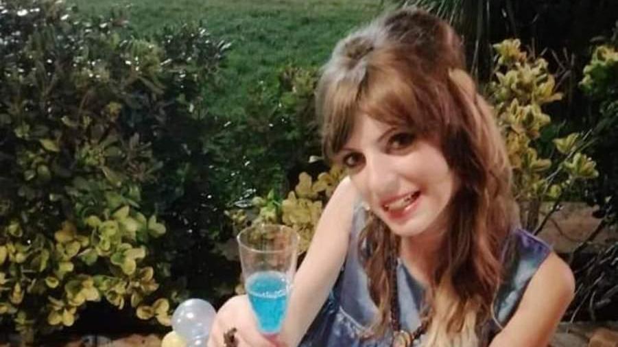 Una messa in ricordo di Azzurra Lorenzini morta a soli 32 anni