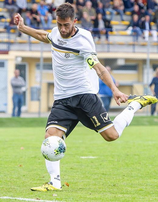 Pro Livorno Sorgenti va ad Altopascio per difendere il trono 