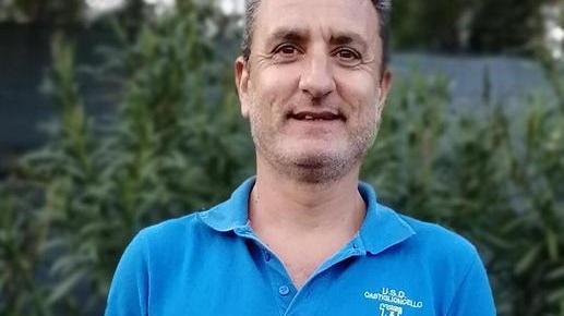 Il Castiglioncello recupera Donati per la gara contro lo Staffoli