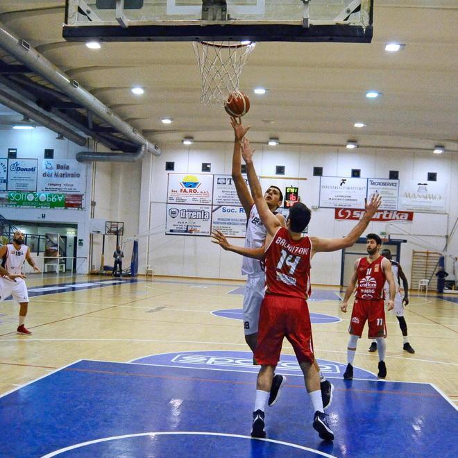 Rossoblù in Valsesia per una trasferta imprevedibile 