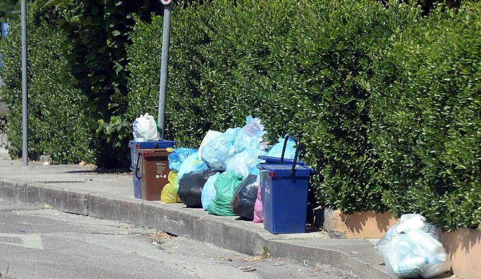 «Raccolta dei rifiuti, per migliorare servono formazione e controlli»