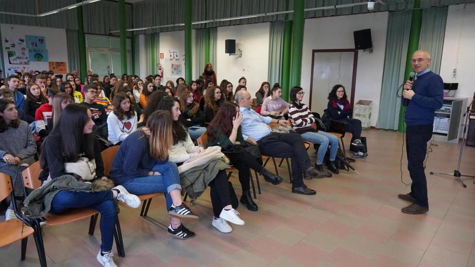 L’esempio di don Pino Puglisi è una lezione per i giovani