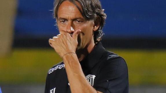 Inzaghi non si fida: «Sarà una gara tosta con una squadra fisica, che combatte»