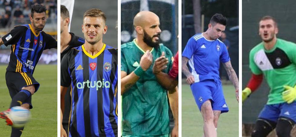 Mercato, due arrivi in vista per completare la difesa 