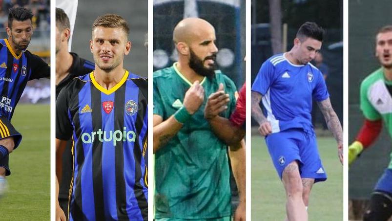 Mercato, due arrivi in vista per completare la difesa