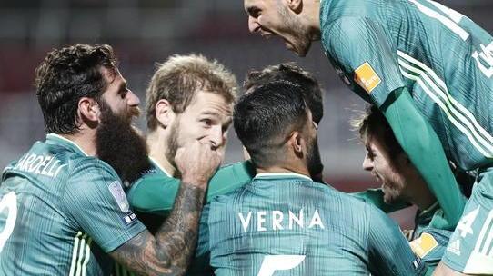 Due “veterani” e due volti nuovi: ecco le scommesse per il 2020 del Pisa