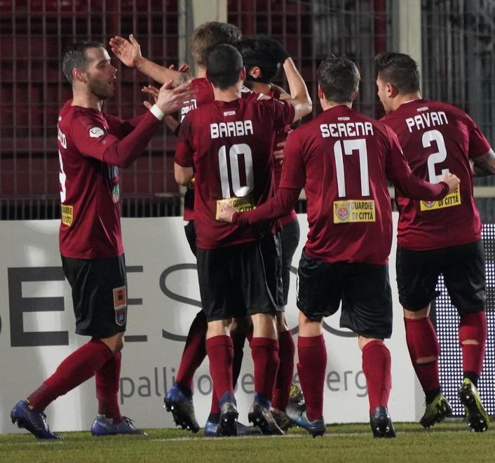A Olbia servono muscoli, cuore e pochi fronzoli 
