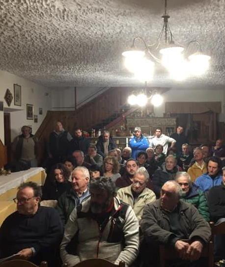 Domani verrà chiuso al transito per lavori un tratto di via Macallè