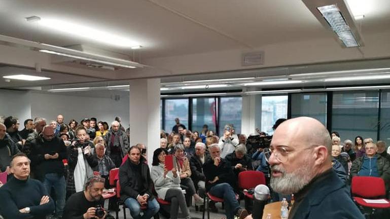 Serri mette al centro l’Appennino «Un patto per la Montagna»