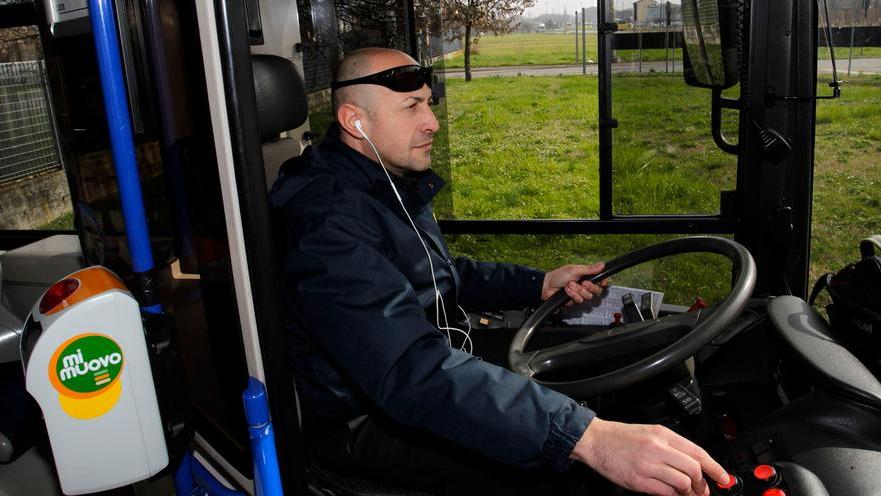In 500 per poter guidare i bus «Ma alla fine tanti rinunciano»