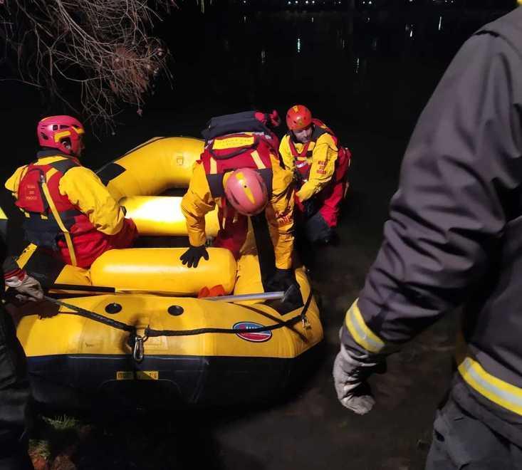 Scompare dalla casa per anziani Trovato morto nel laghetto