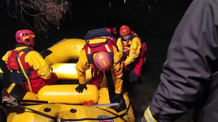 Scompare dalla casa per anziani Trovato morto nel laghetto