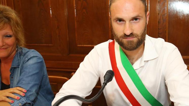 Il sindaco e le dimissioni Pezzolato snobba anche Emanuele Filiberto