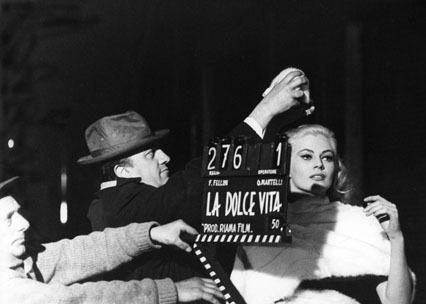 «Amarcord Federico», il segno del genio 