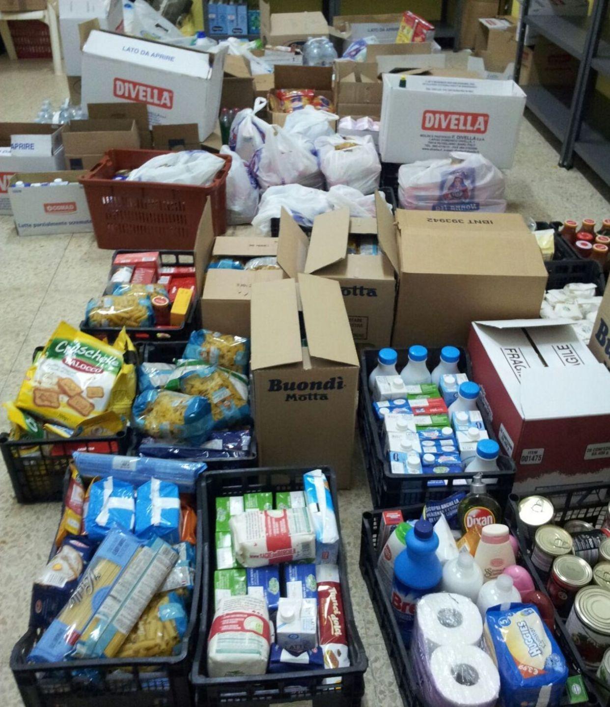 Sempre più poveri: in 600 col reddito di cittadinanza 