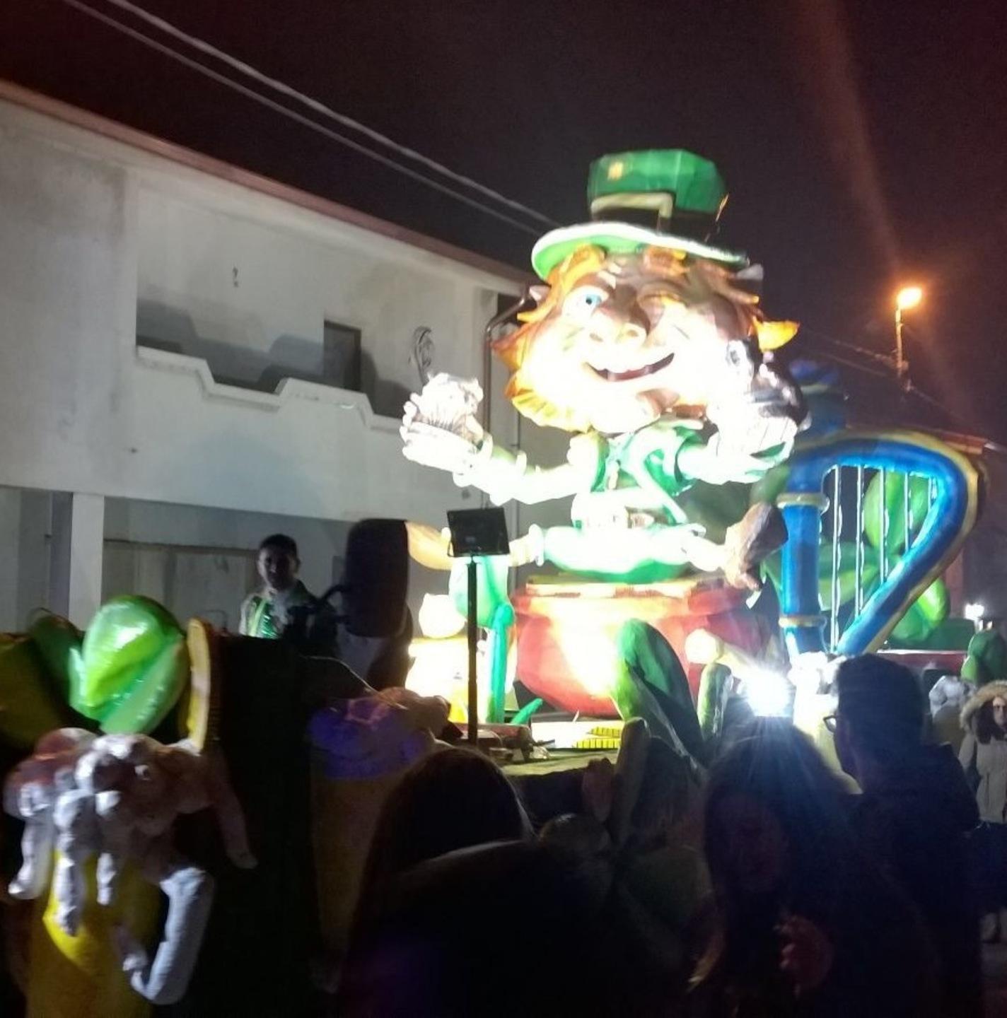 Il carnevale si avvicina e Su Marrulleri pensa in grande