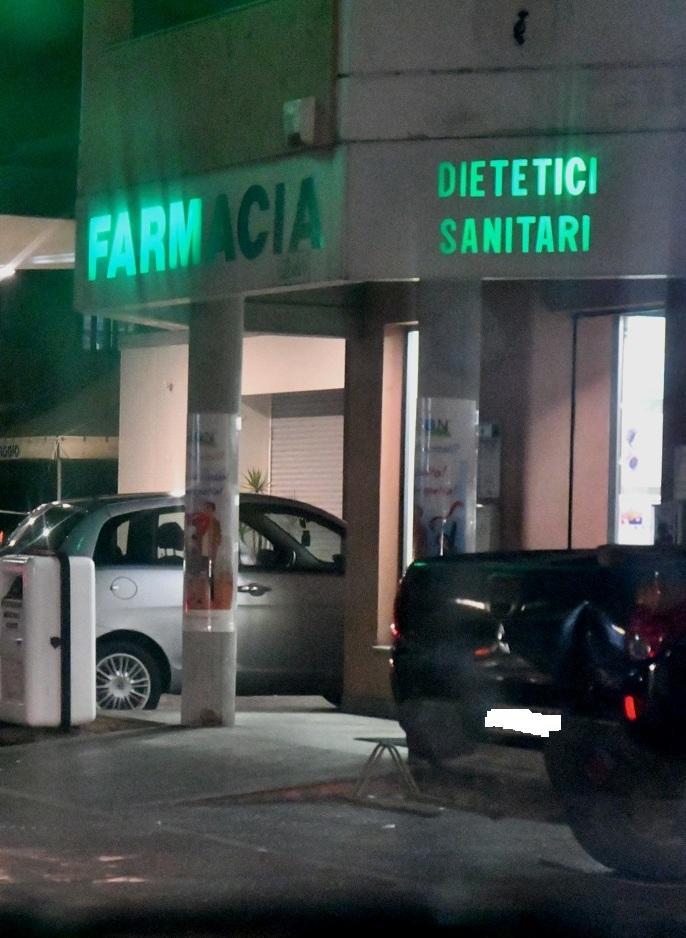 L’incubo finisce di notte: preso il bandito solitario 