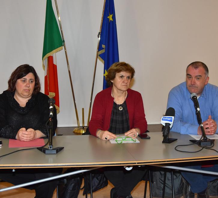 «Non trascureremo nulla di penalmente rilevante» 