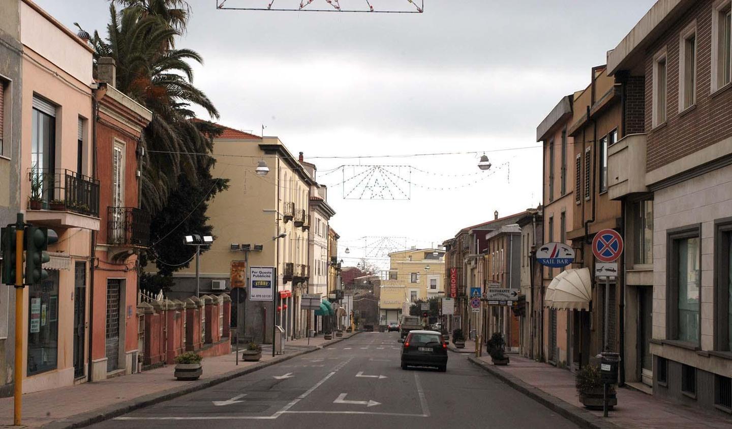 Macomer, calo verticale degli abitanti: meno 137 