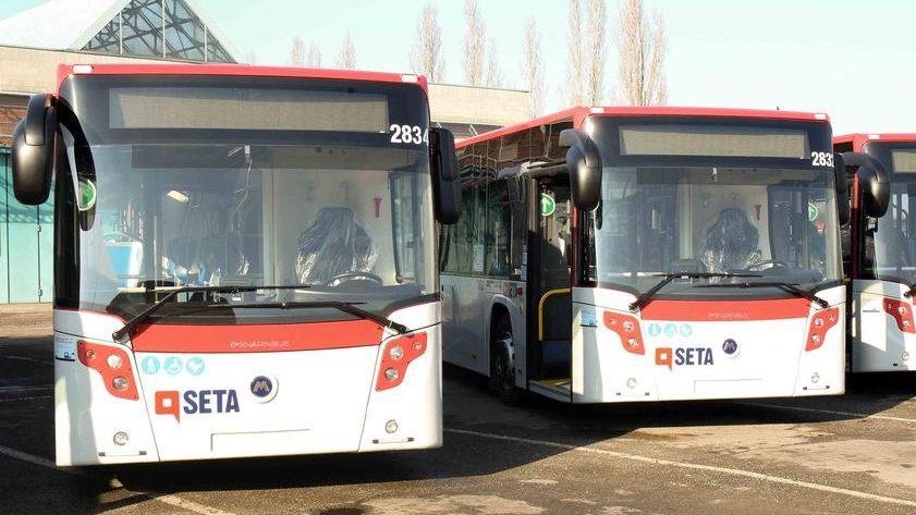 Cinquecento aspiranti autisti Al via la selezione di Seta